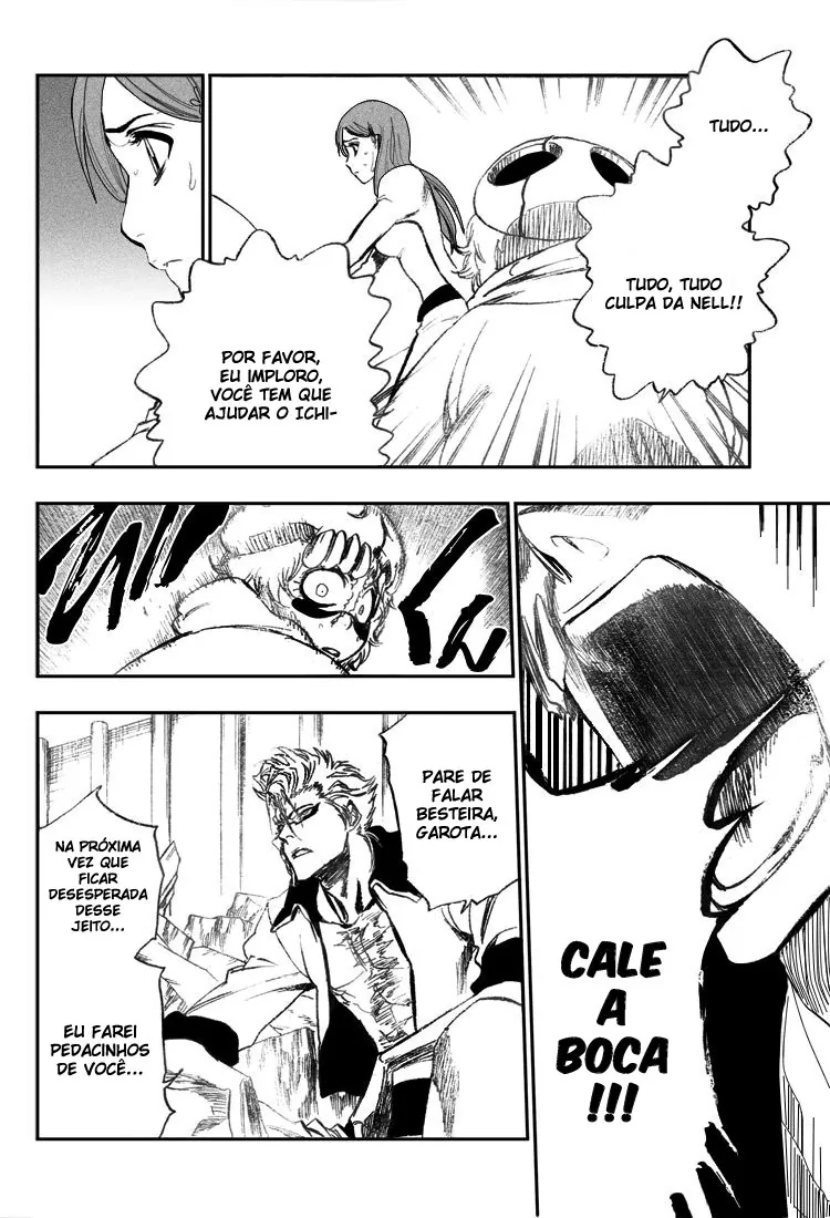 Read Bleach (PT-BR) PT Manga Online