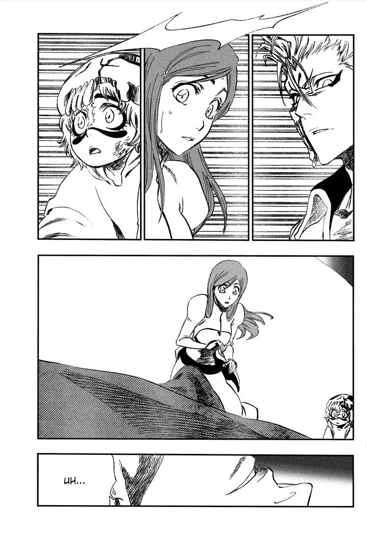 Read Bleach (PT-BR) PT Manga Online