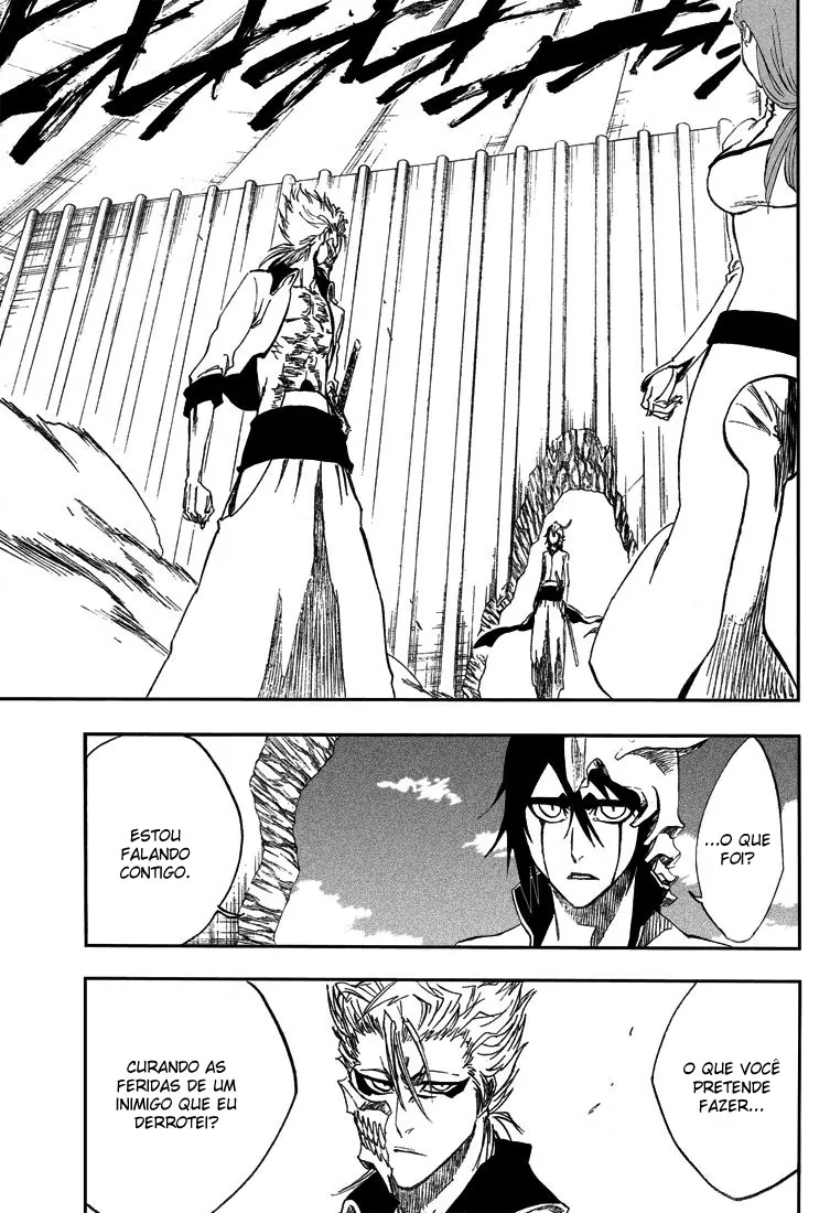 Read Bleach (PT-BR) PT Manga Online