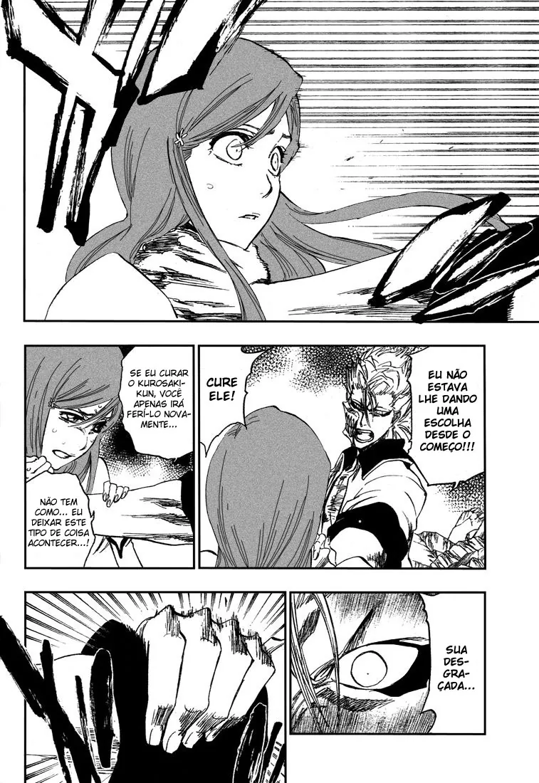 Read Bleach (PT-BR) PT Manga Online