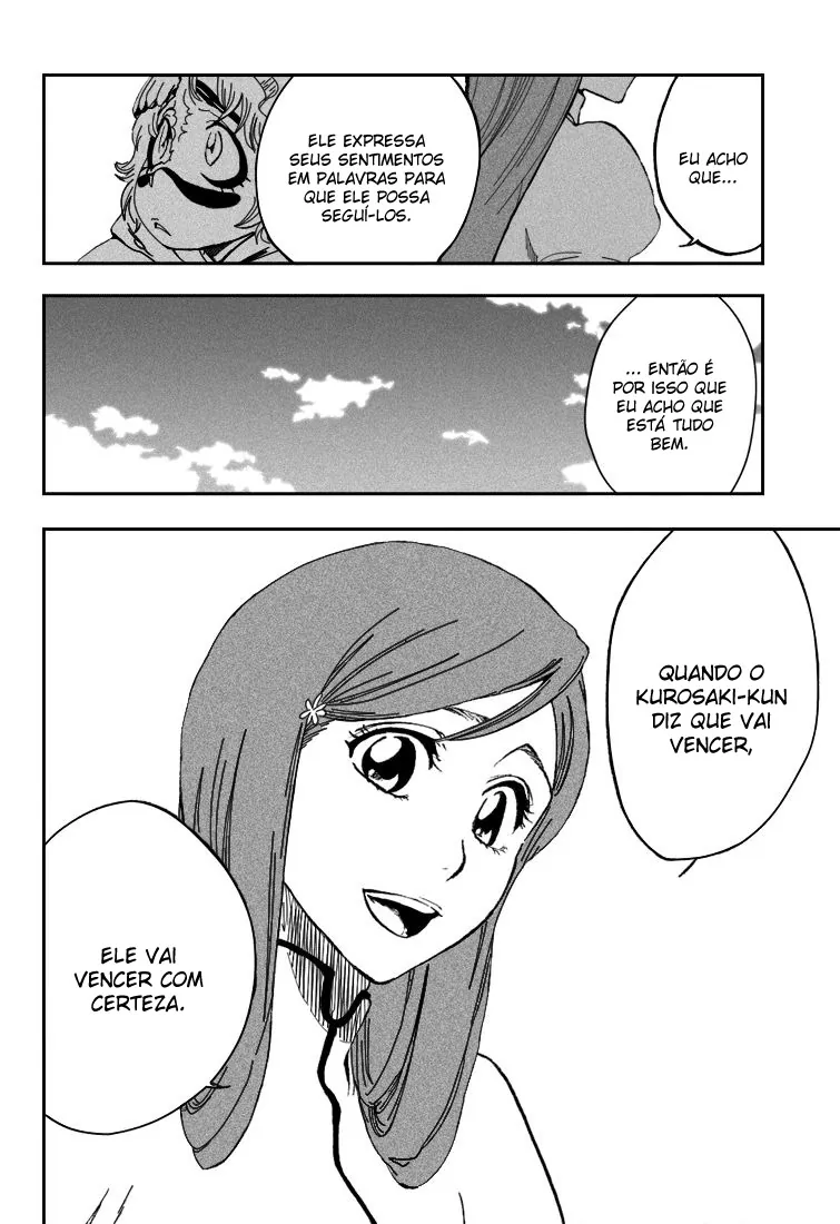 Read Bleach (PT-BR) PT Manga Online