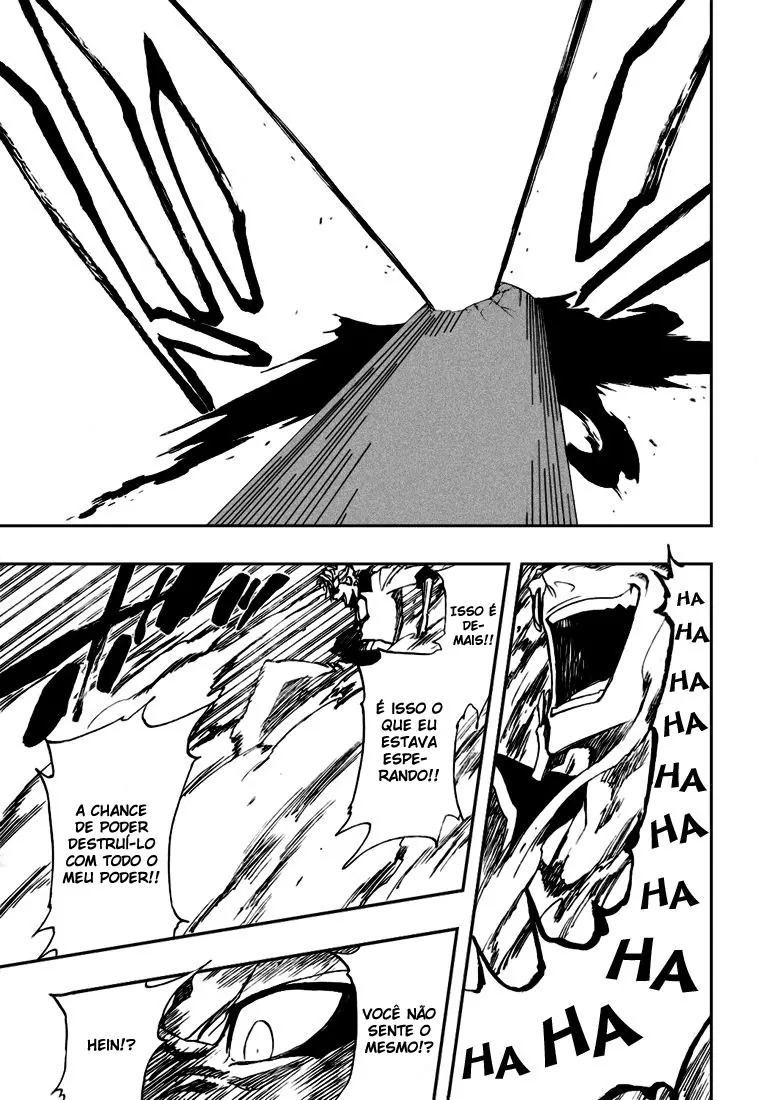 Read Bleach (PT-BR) PT Manga Online