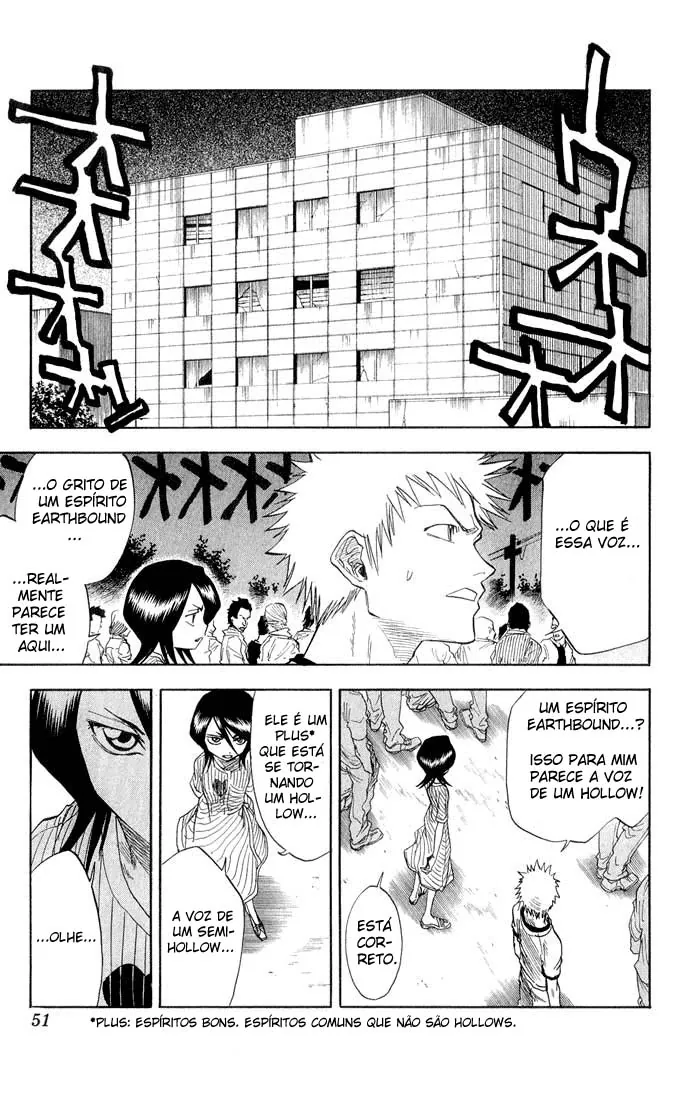 Read Bleach (PT-BR) PT Manga Online