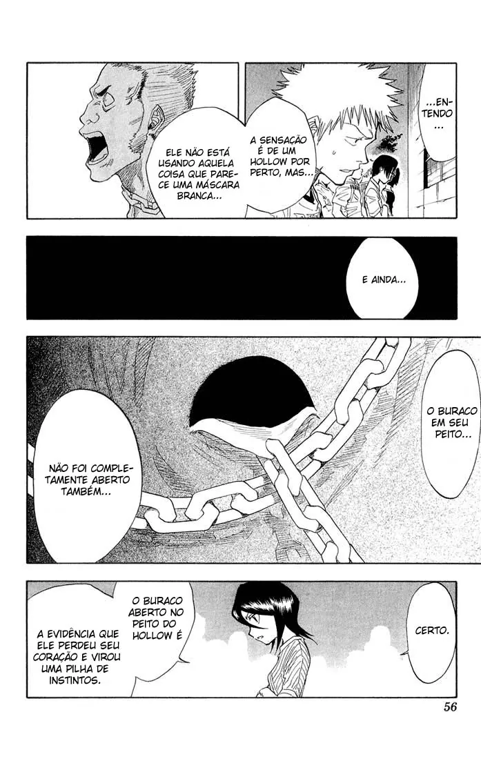 Read Bleach (PT-BR) PT Manga Online