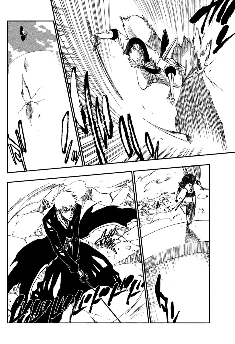 Read Bleach (PT-BR) PT Manga Online
