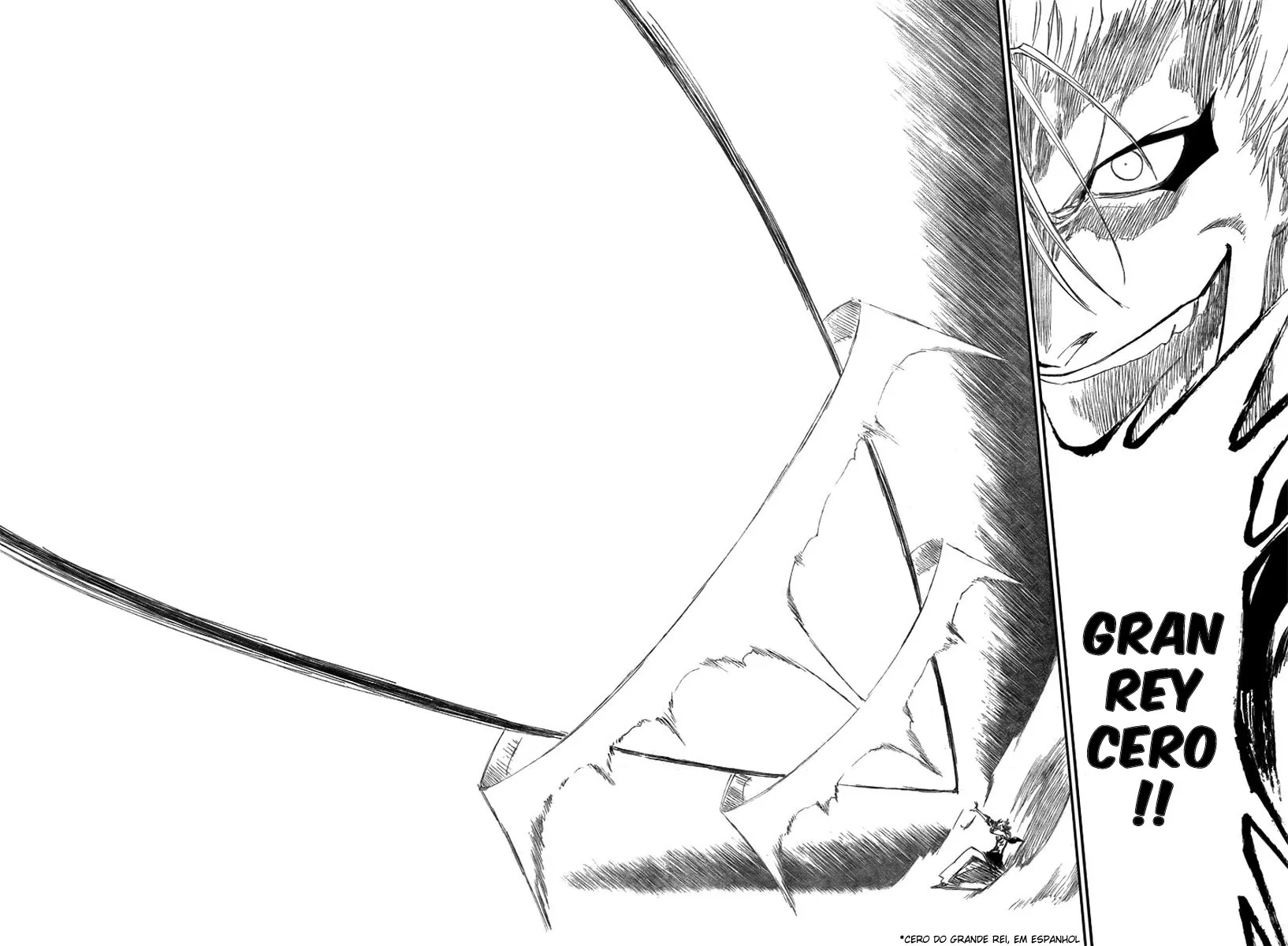 Read Bleach (PT-BR) PT Manga Online