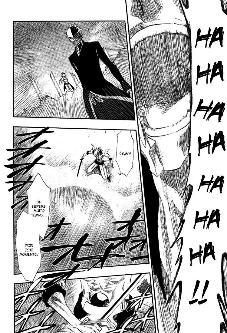 Read Bleach (PT-BR) PT Manga Online