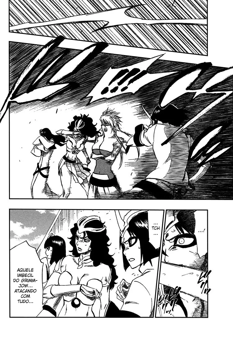 Read Bleach (PT-BR) PT Manga Online