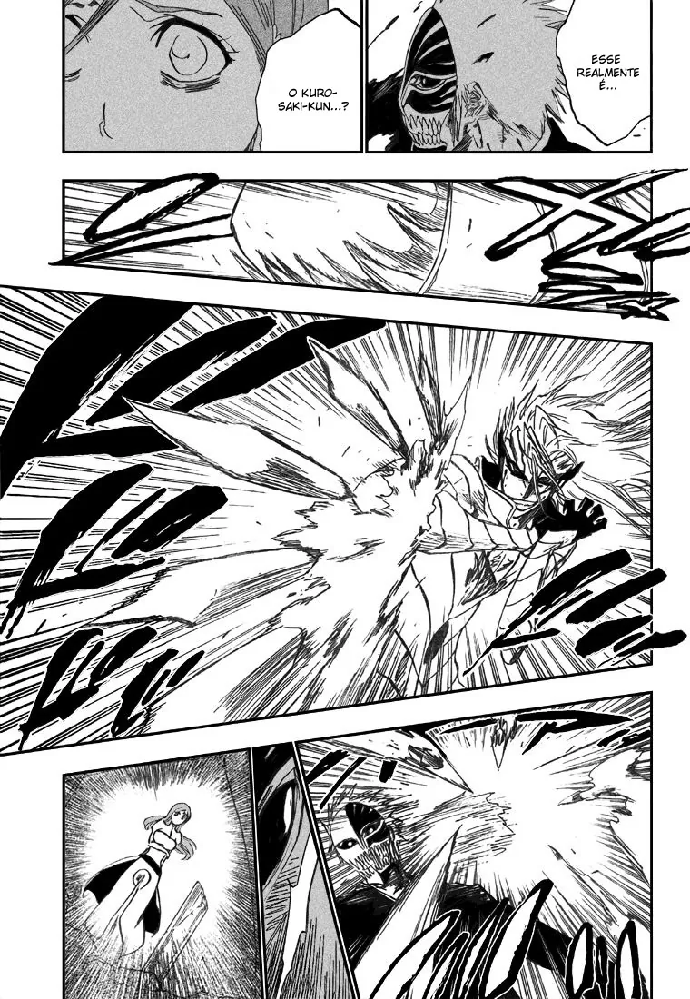 Read Bleach (PT-BR) PT Manga Online