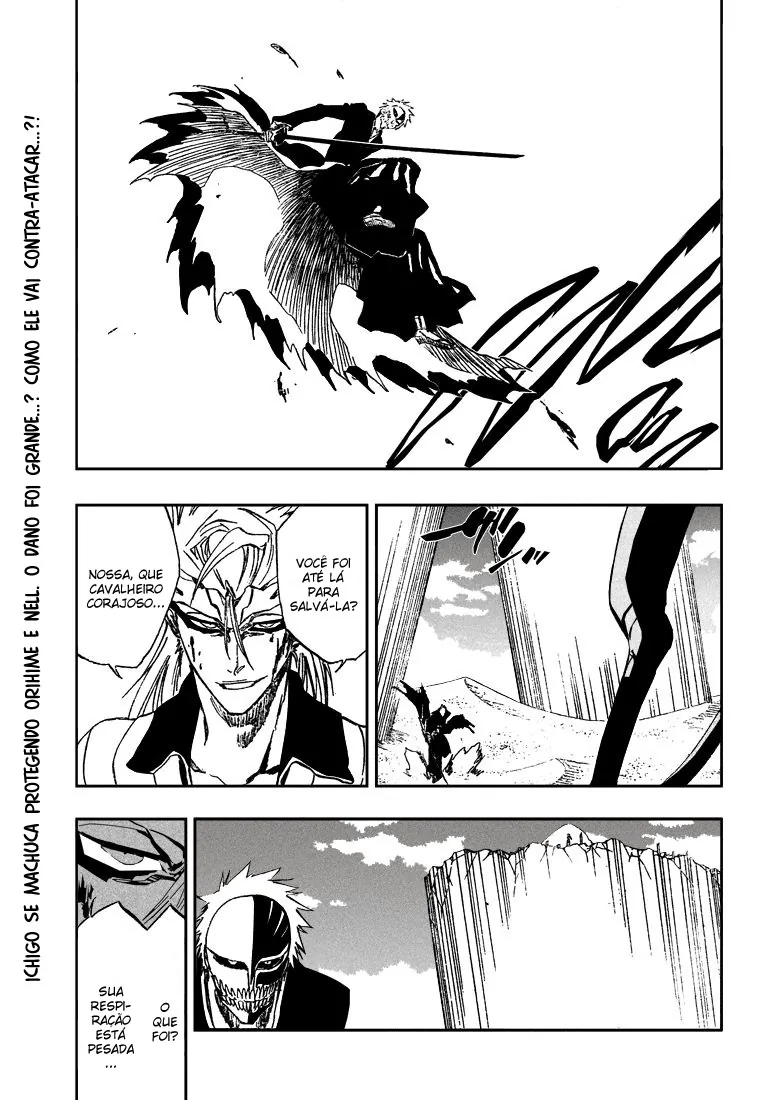 Read Bleach (PT-BR) PT Manga Online