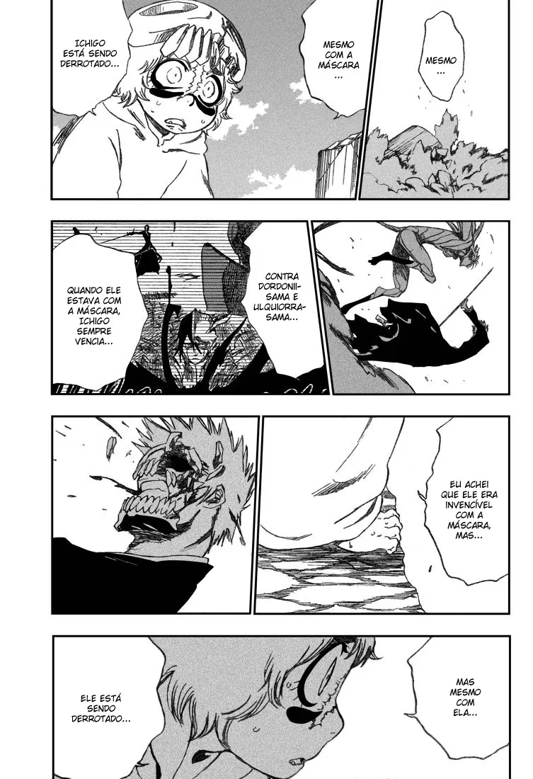 Read Bleach (PT-BR) PT Manga Online