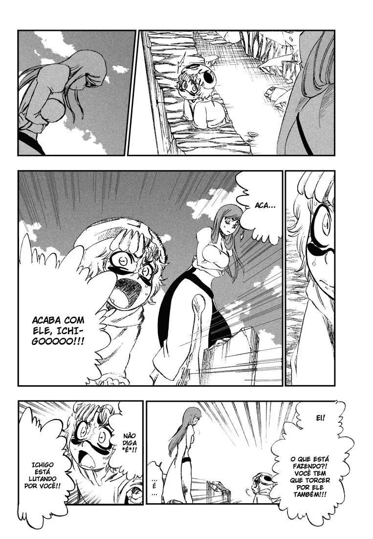 Read Bleach (PT-BR) PT Manga Online