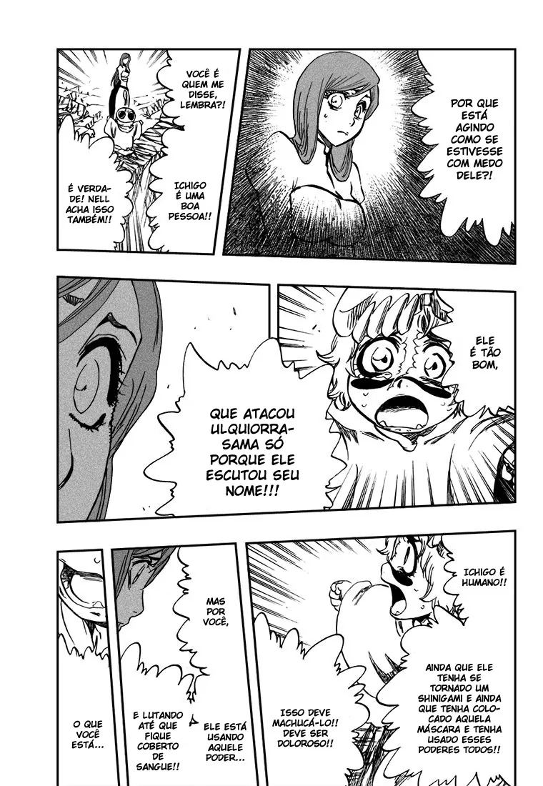 Read Bleach (PT-BR) PT Manga Online