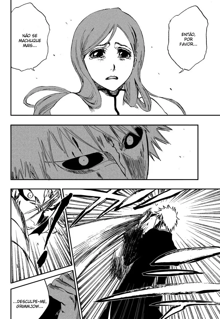 Read Bleach (PT-BR) PT Manga Online