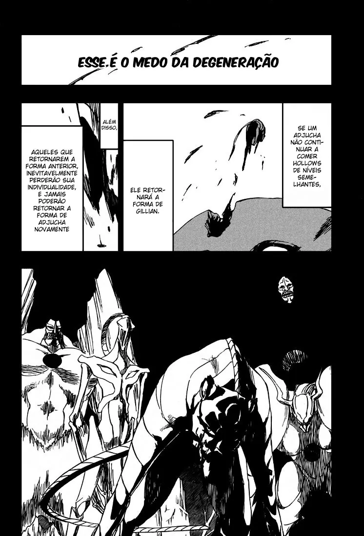 Read Bleach (PT-BR) PT Manga Online