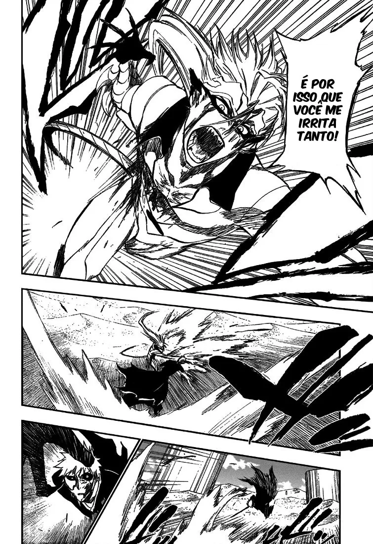 Read Bleach (PT-BR) PT Manga Online