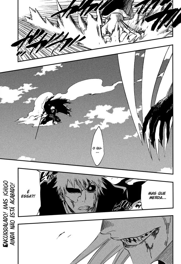 Read Bleach (PT-BR) PT Manga Online