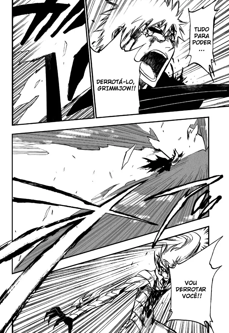 Read Bleach (PT-BR) PT Manga Online