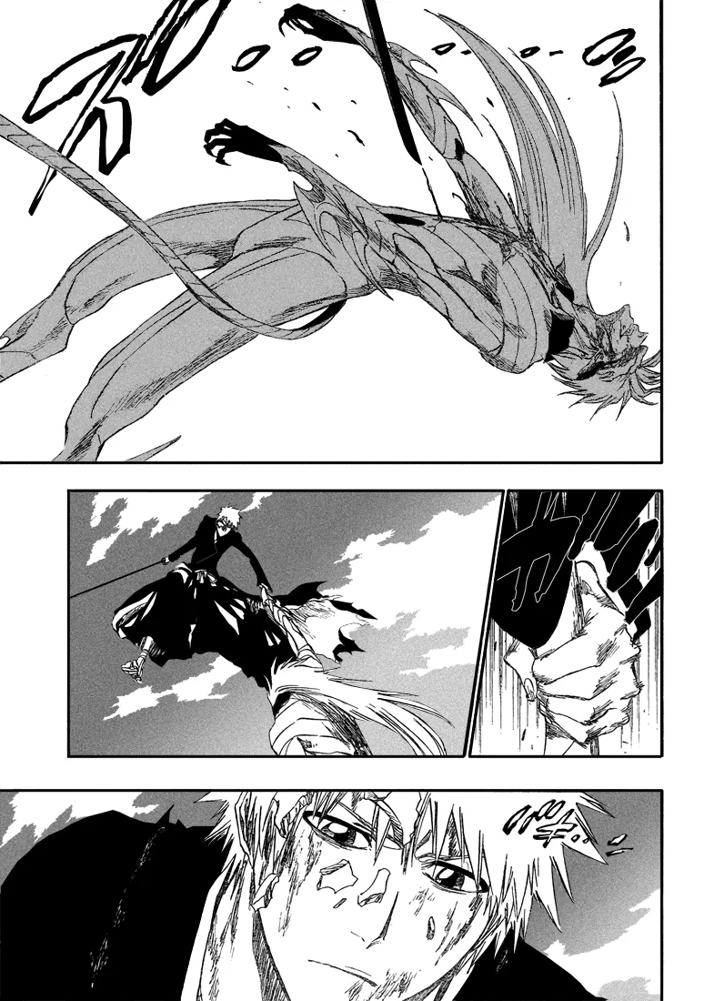 Read Bleach (PT-BR) PT Manga Online