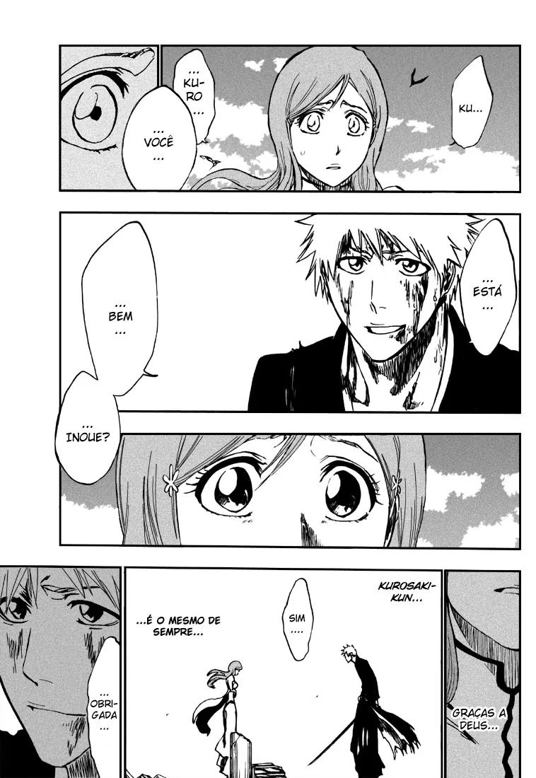 Read Bleach (PT-BR) PT Manga Online