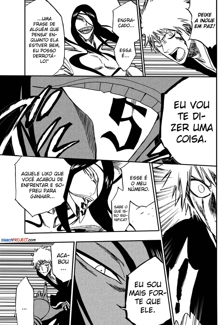Read Bleach (PT-BR) PT Manga Online