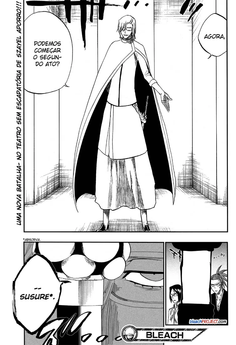 Read Bleach (PT-BR) PT Manga Online