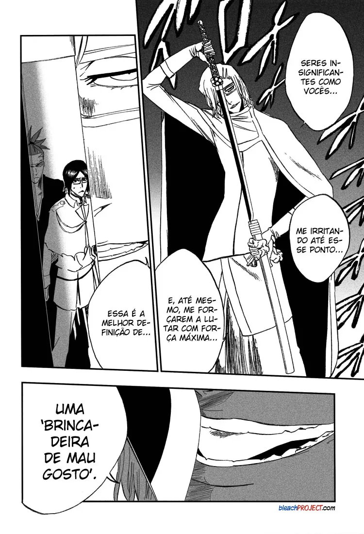 Read Bleach (PT-BR) PT Manga Online