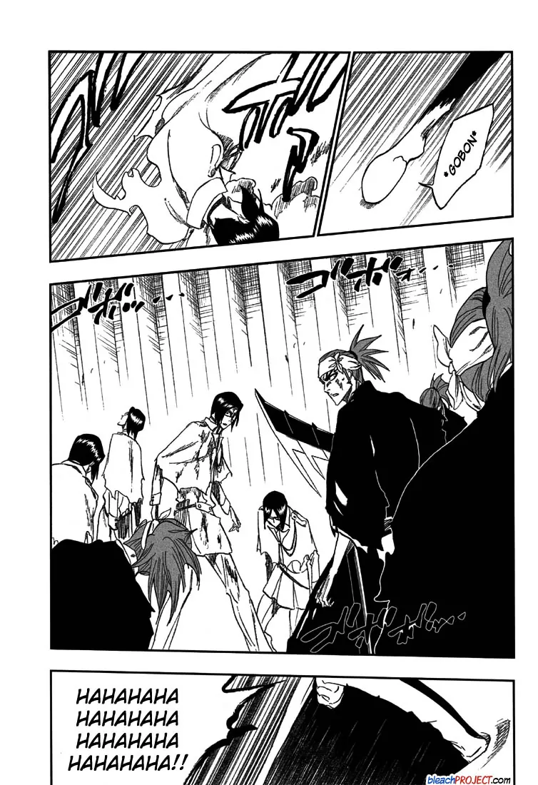 Read Bleach (PT-BR) PT Manga Online