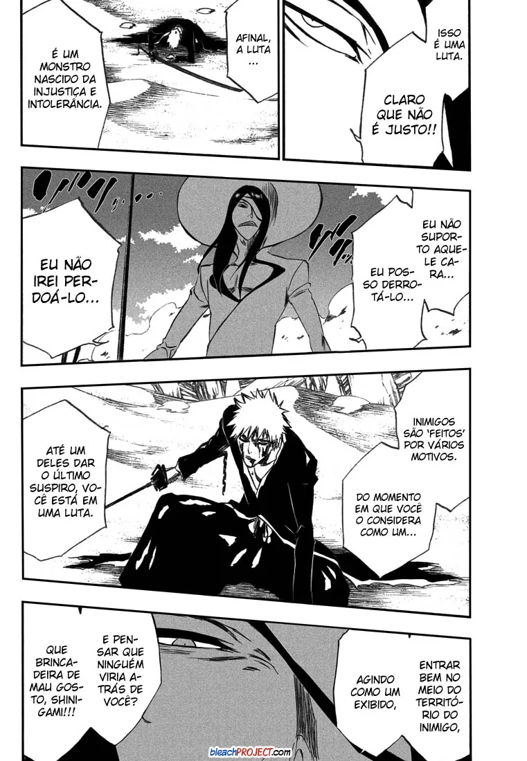 Read Bleach (PT-BR) PT Manga Online