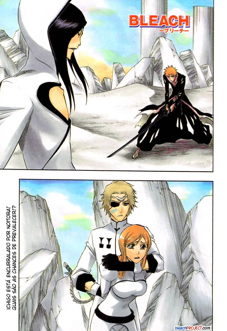 Read Bleach (PT-BR) PT Manga Online