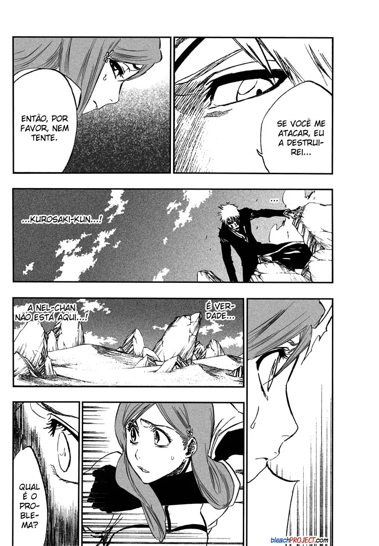 Read Bleach (PT-BR) PT Manga Online
