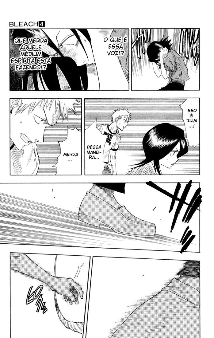 Read Bleach (PT-BR) PT Manga Online