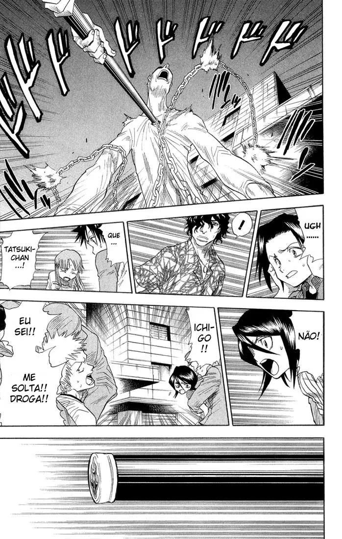 Read Bleach (PT-BR) PT Manga Online