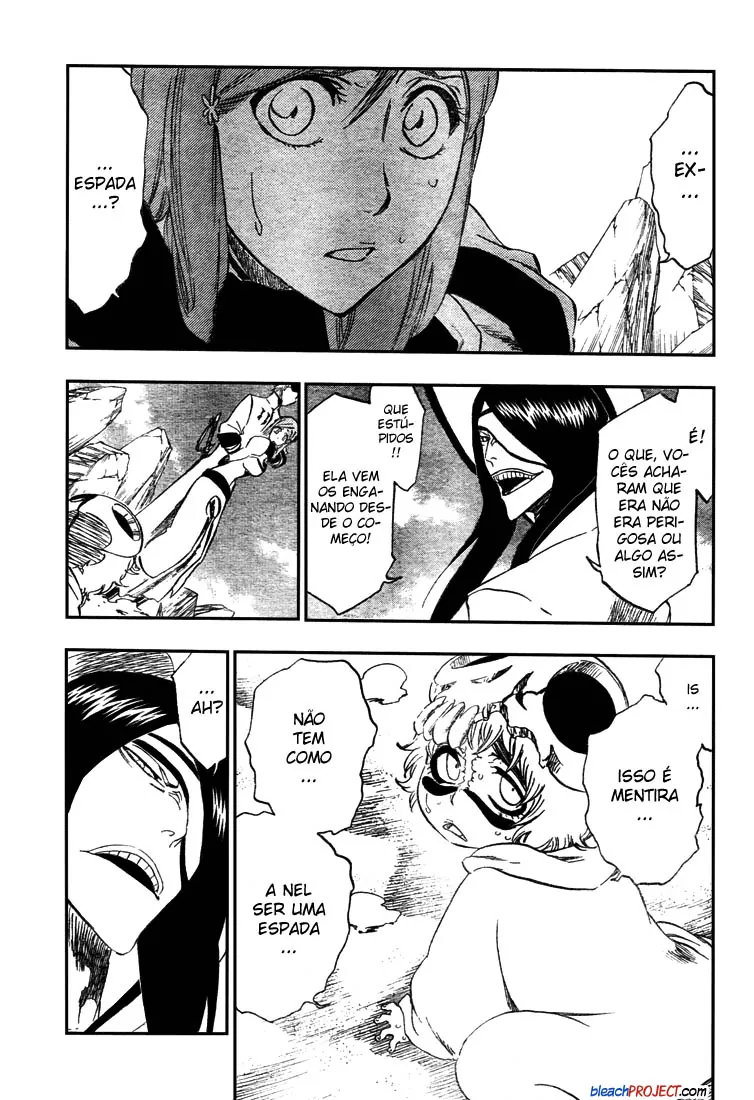 Read Bleach (PT-BR) PT Manga Online