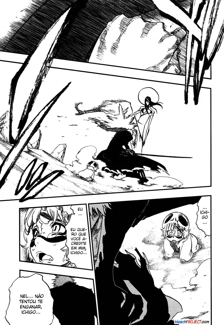 Read Bleach (PT-BR) PT Manga Online
