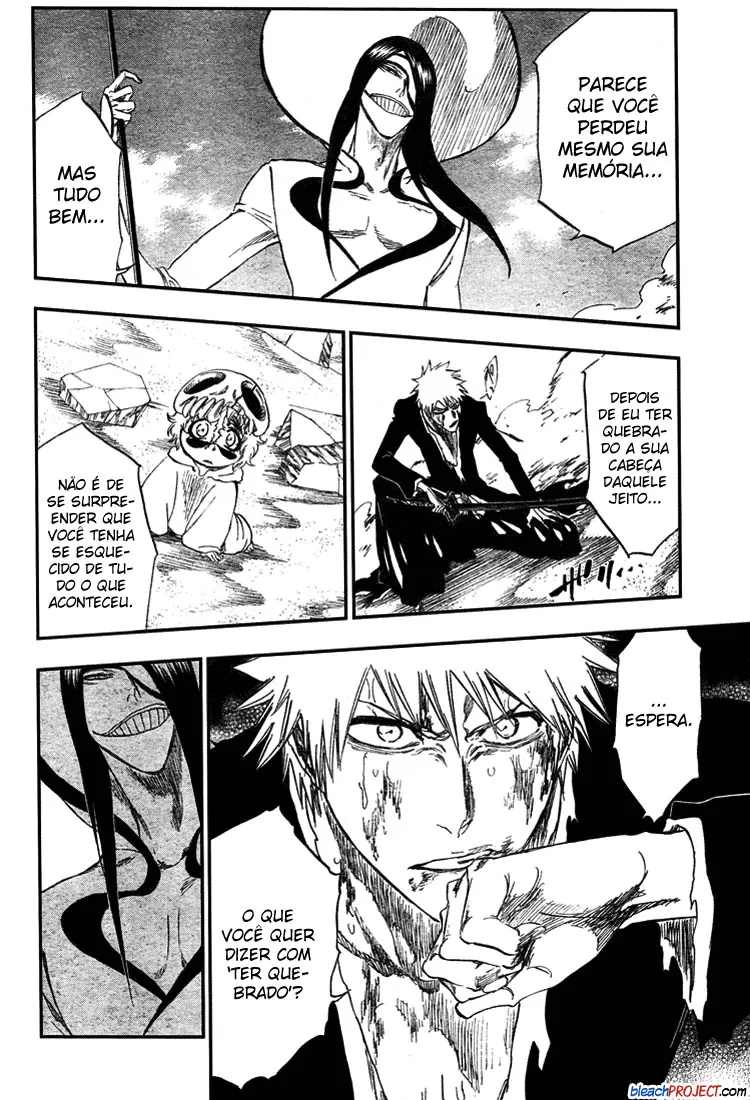 Read Bleach (PT-BR) PT Manga Online