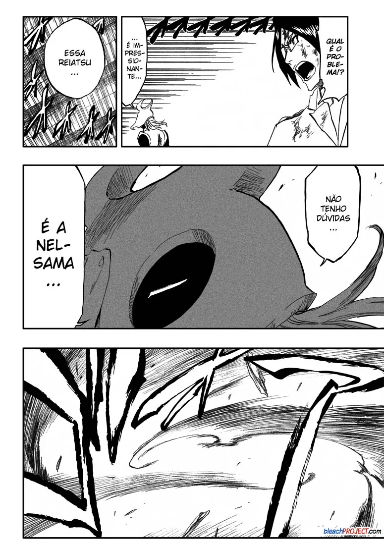 Read Bleach (PT-BR) PT Manga Online