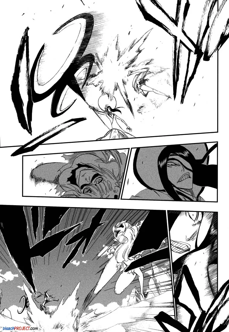 Read Bleach (PT-BR) PT Manga Online