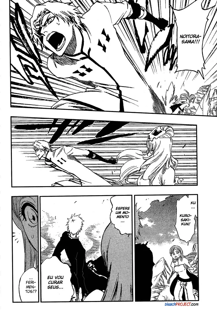 Read Bleach (PT-BR) PT Manga Online