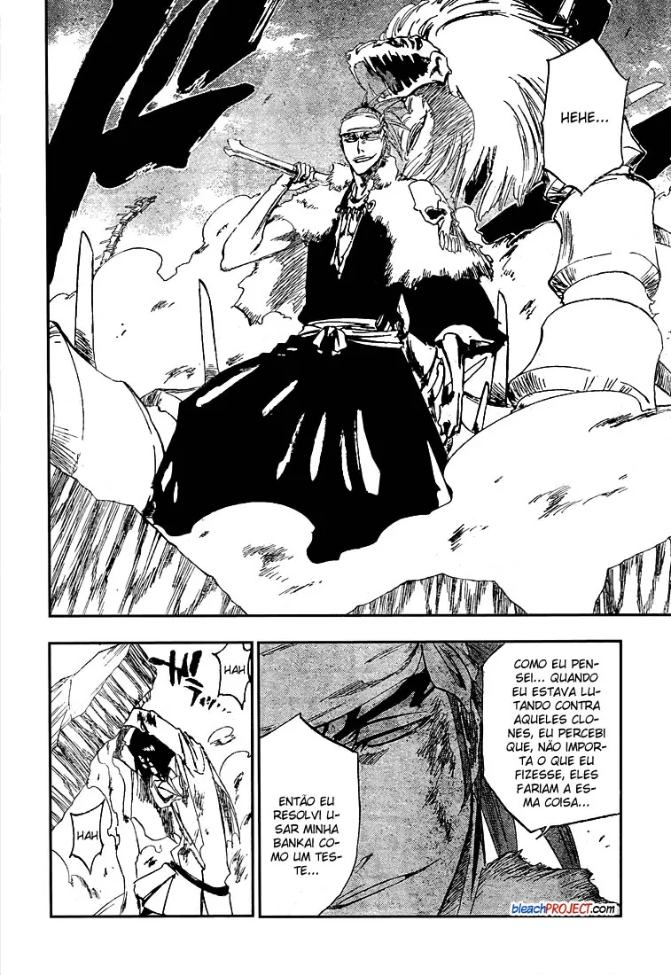 Read Bleach (PT-BR) PT Manga Online