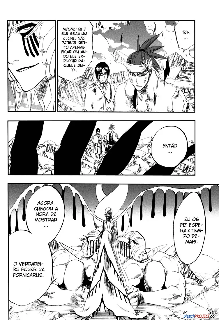 Read Bleach (PT-BR) PT Manga Online