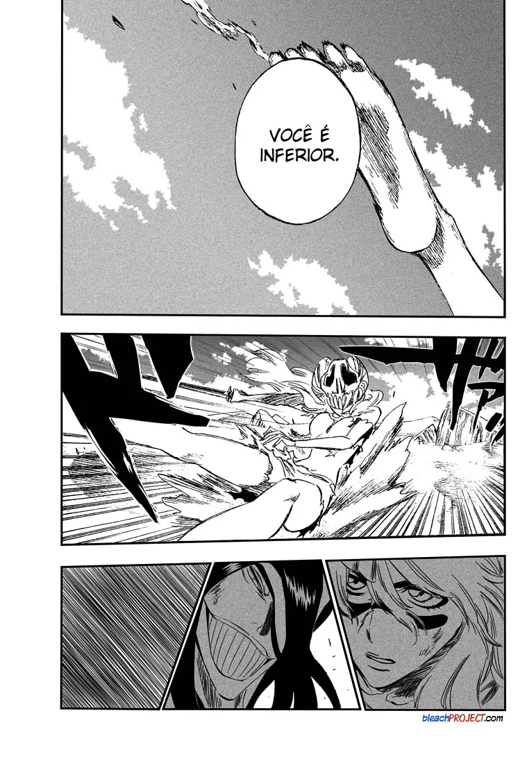Read Bleach (PT-BR) PT Manga Online