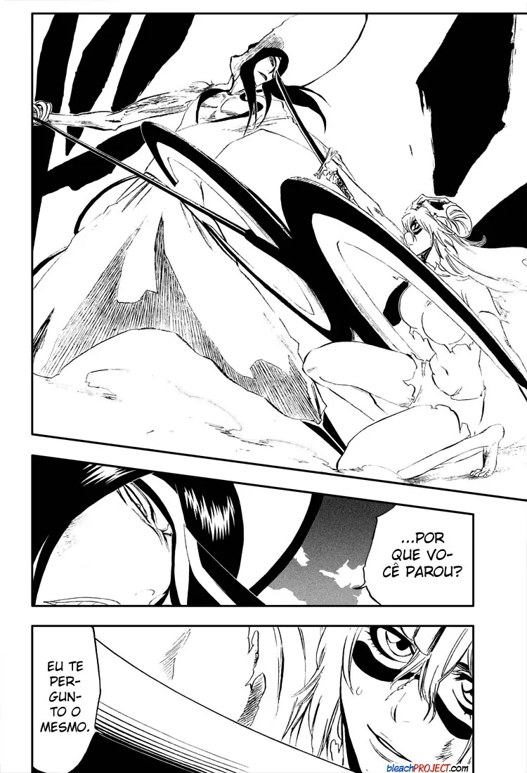 Read Bleach (PT-BR) PT Manga Online