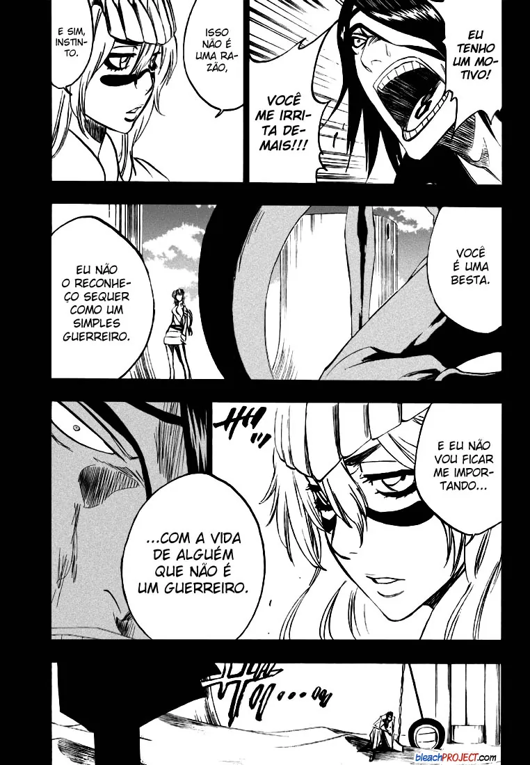 Read Bleach (PT-BR) PT Manga Online