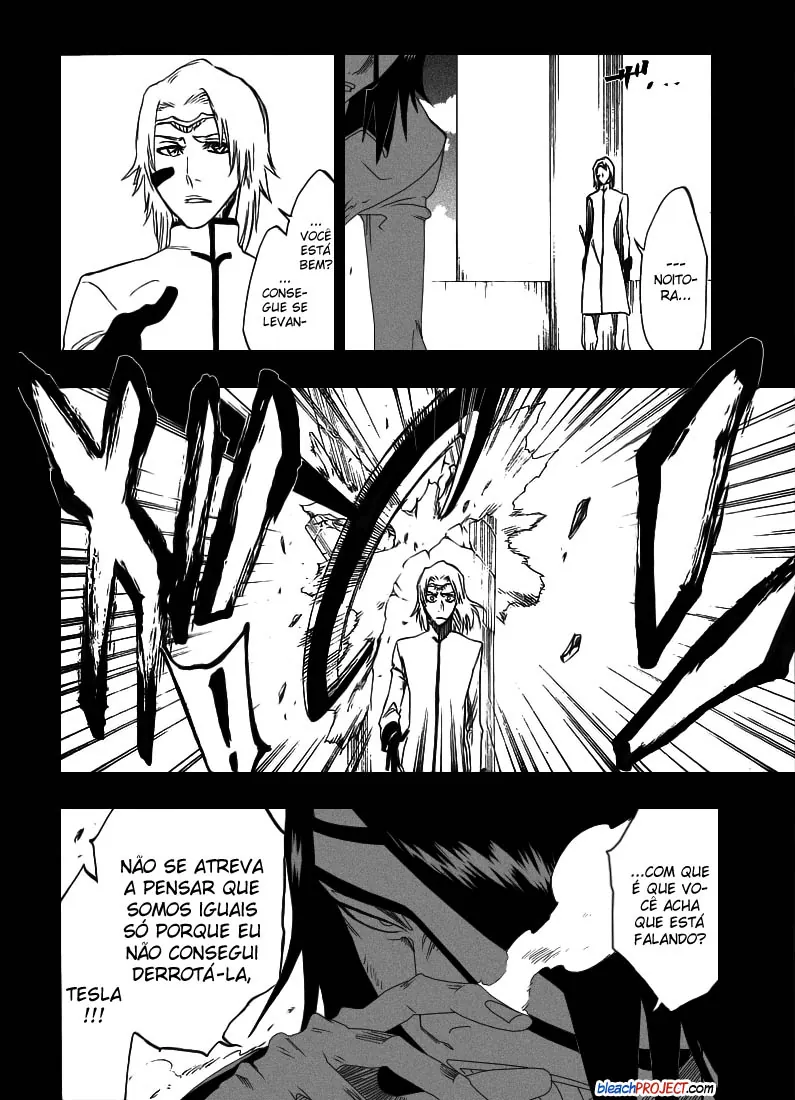 Read Bleach (PT-BR) PT Manga Online