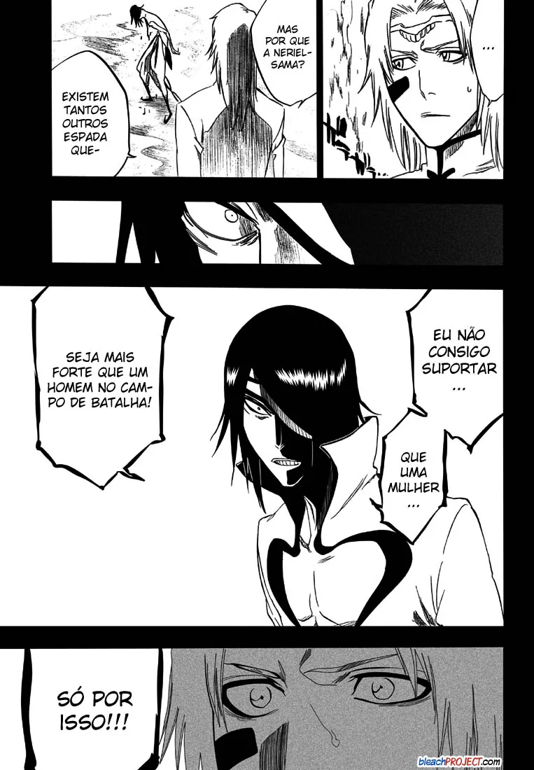 Read Bleach (PT-BR) PT Manga Online