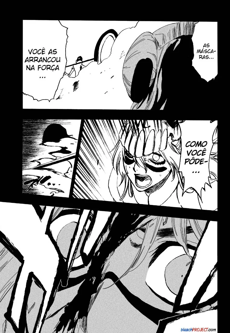 Read Bleach (PT-BR) PT Manga Online