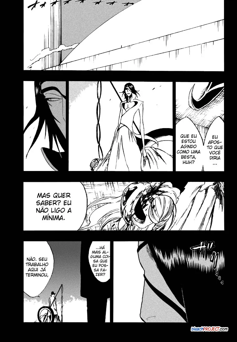 Read Bleach (PT-BR) PT Manga Online