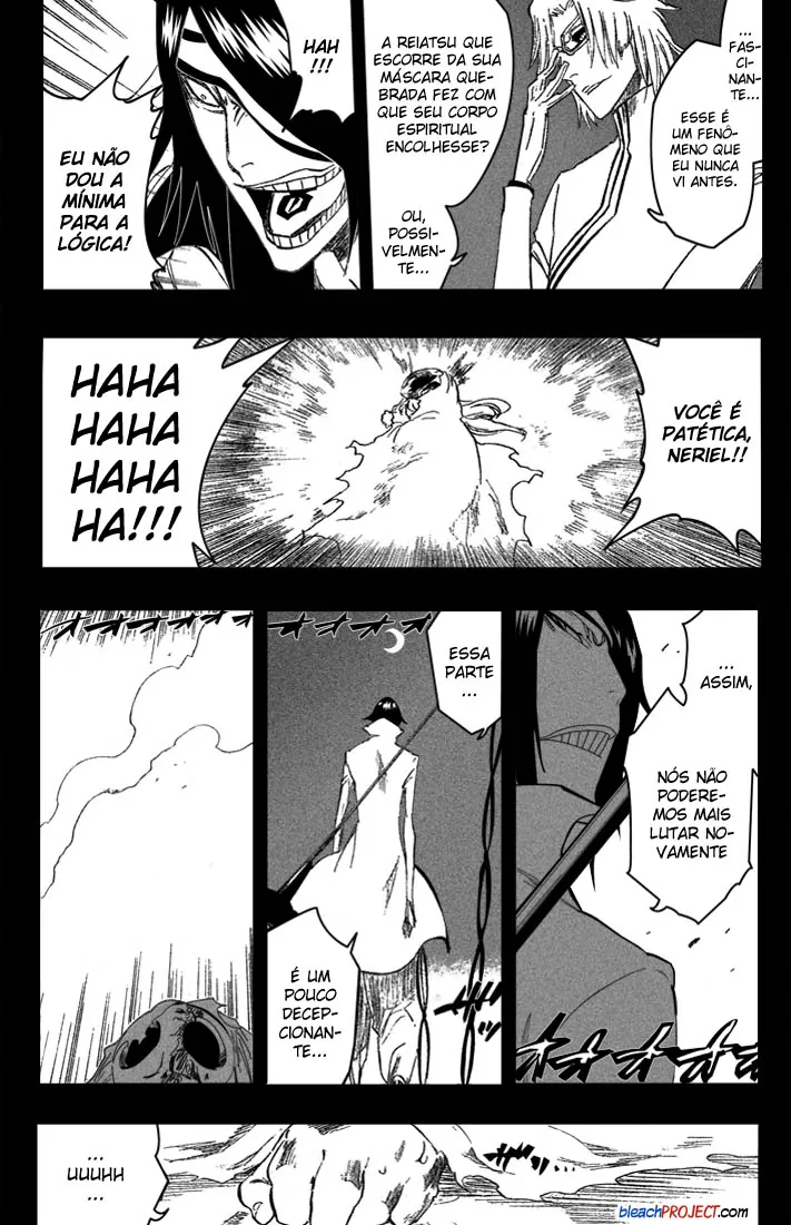 Read Bleach (PT-BR) PT Manga Online