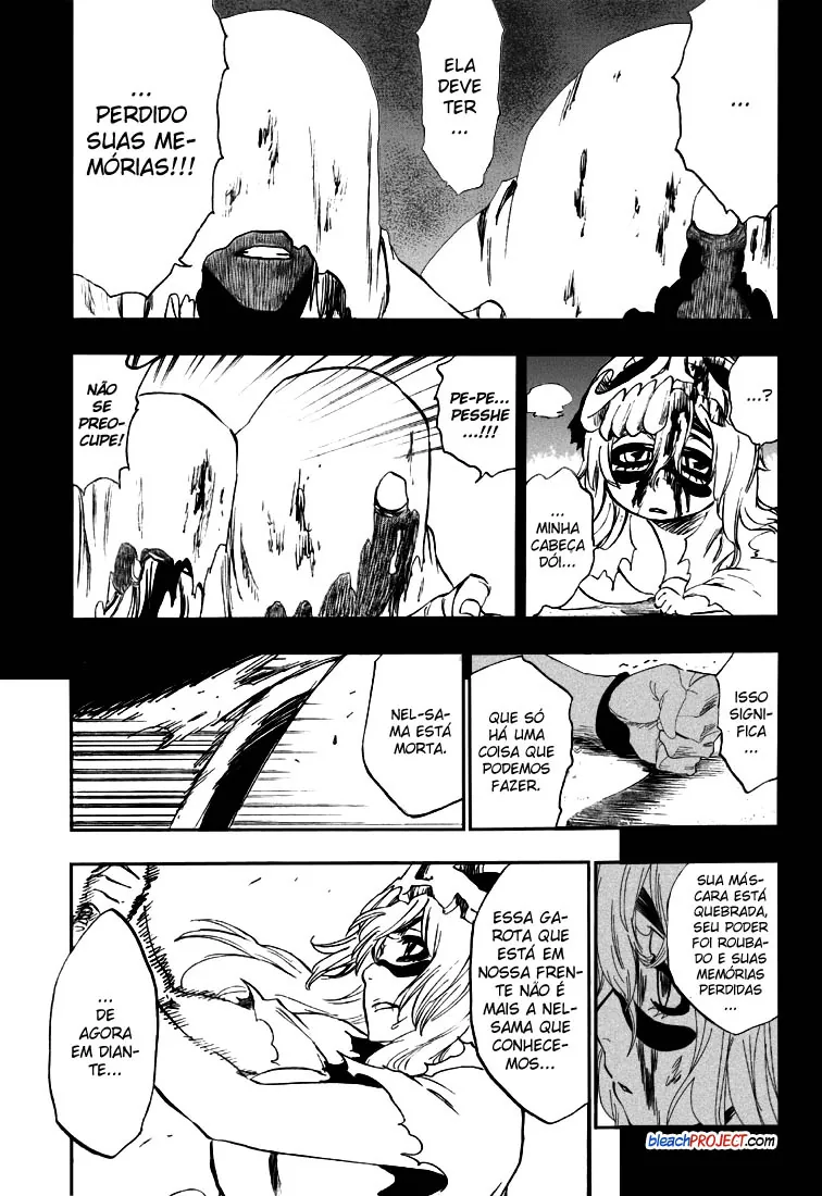 Read Bleach (PT-BR) PT Manga Online